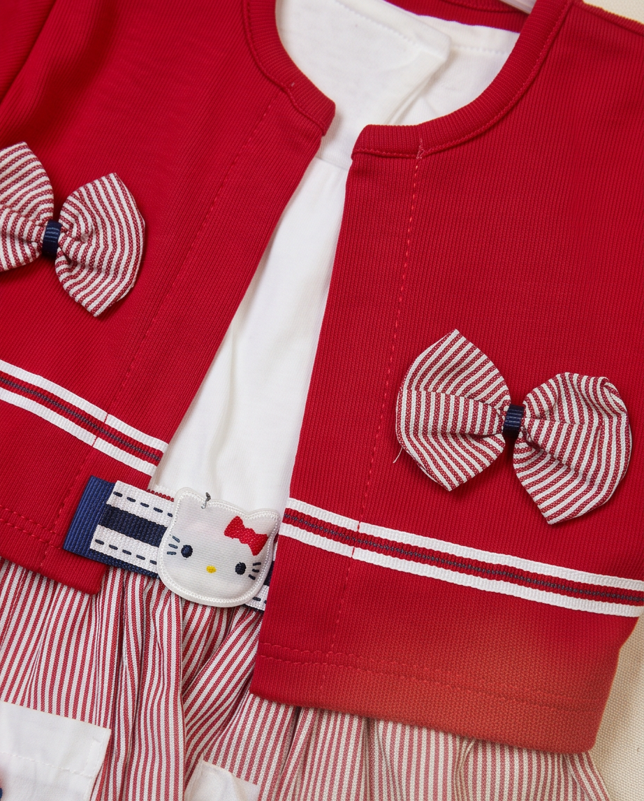 Baby Girls Dress — Outlet