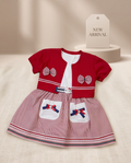 Baby Girls Dress — Outlet