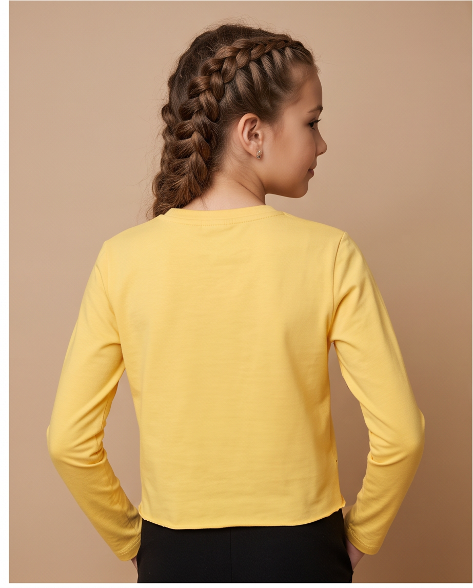 Girls T-shirt — Outlet