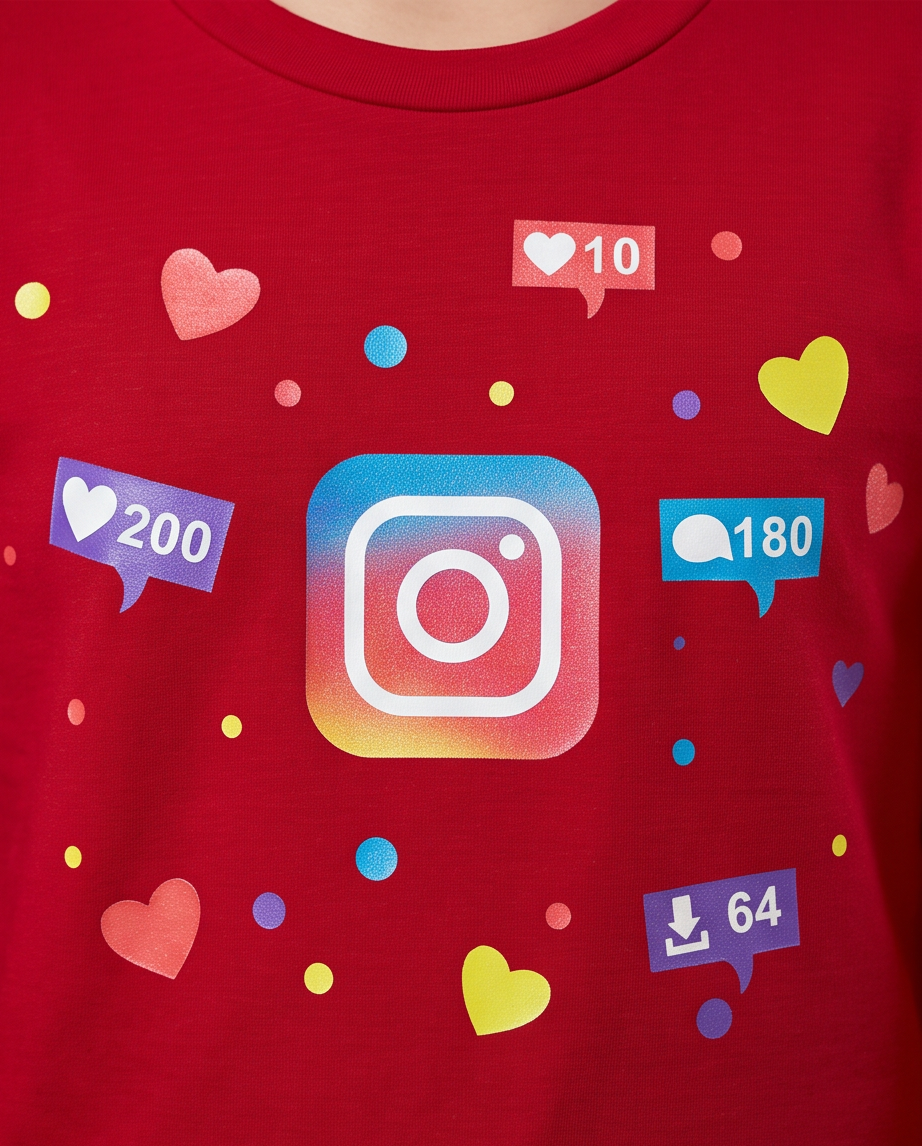 Girls T-shirt — Outlet