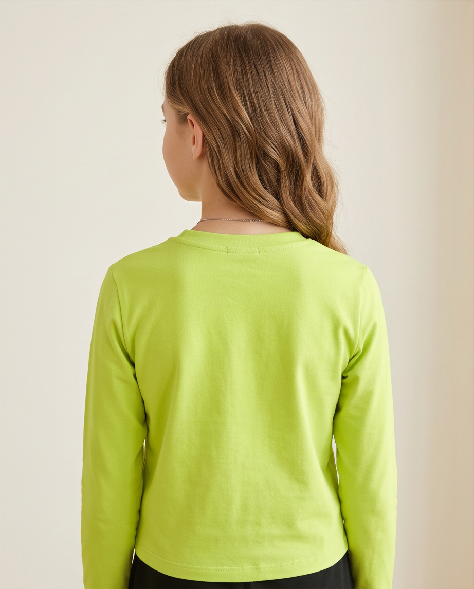 Girls T-shirt — Outlet