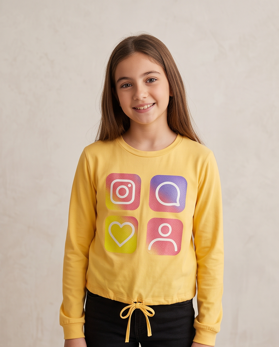 تیشێرتی کچانە — Outlet