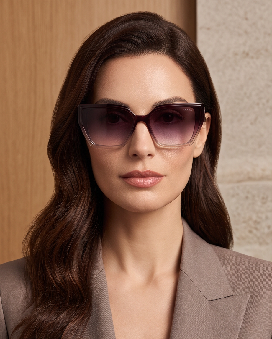 Prada Women’s Sunglasses