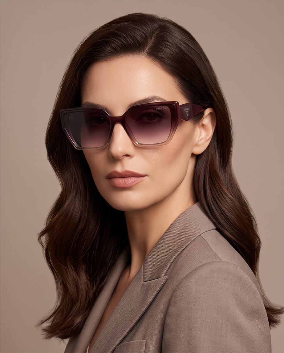 Prada Women’s Sunglasses