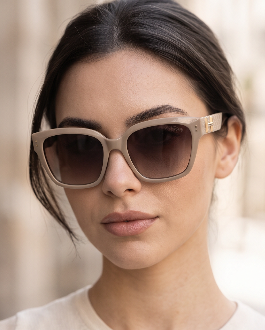 Hermes Women’s Sunglasses
