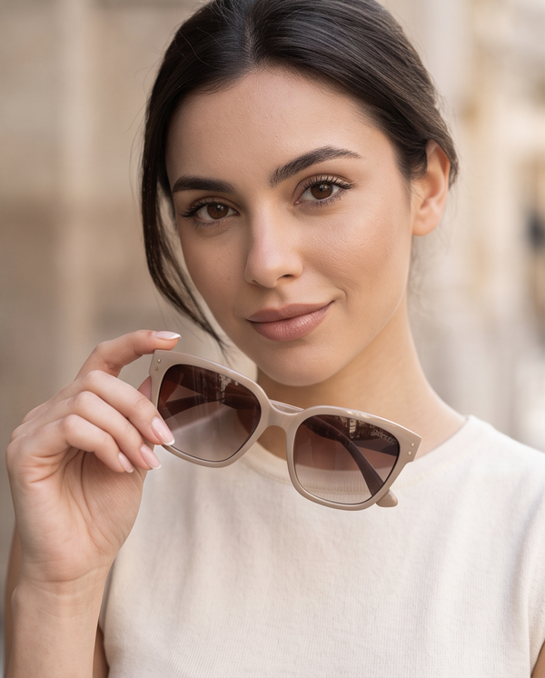 Hermes Women’s Sunglasses