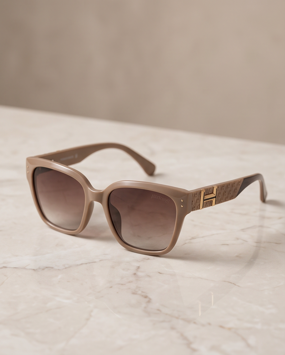Hermes Women’s Sunglasses