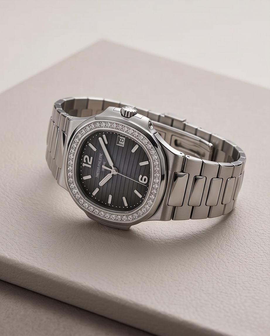 Patek Philippe Luxury Women's Watch