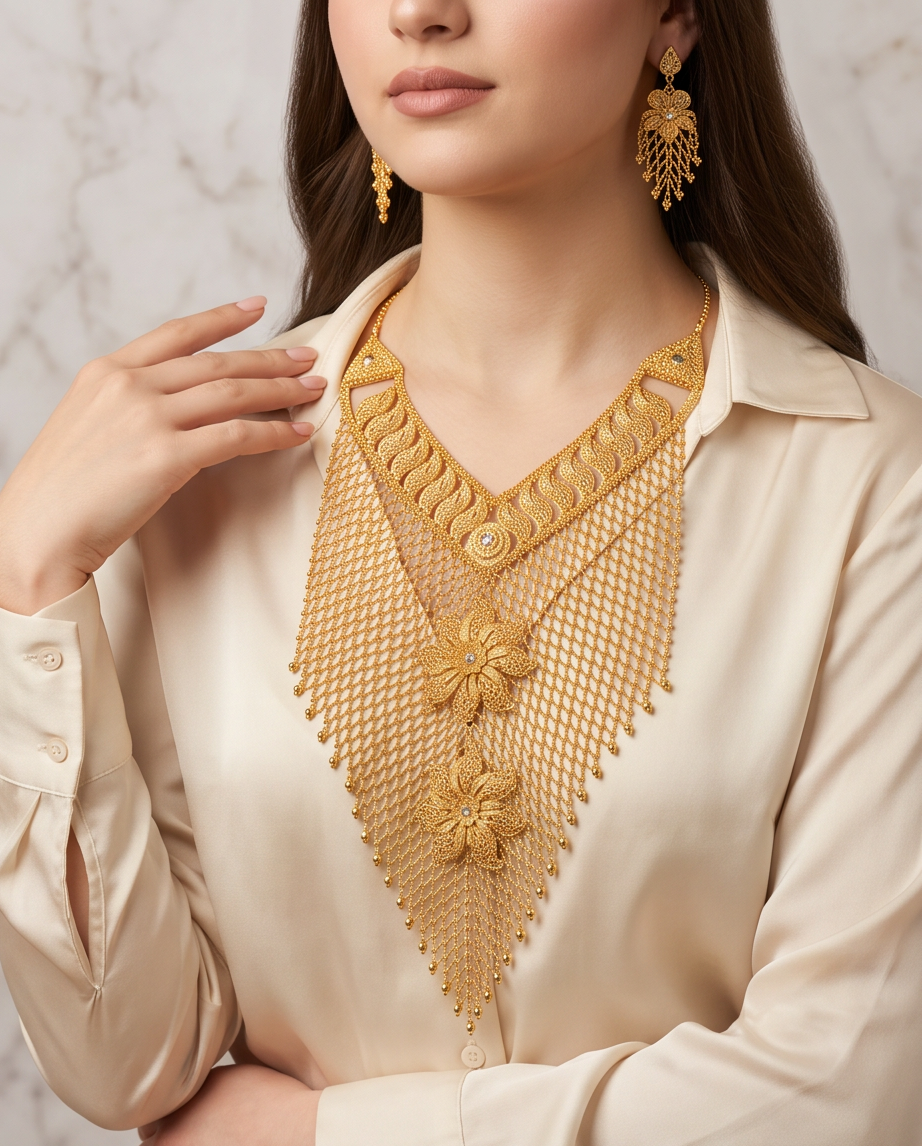 طقم کریستال ٢ قطع