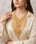 طقم کریستال ٢ قطع