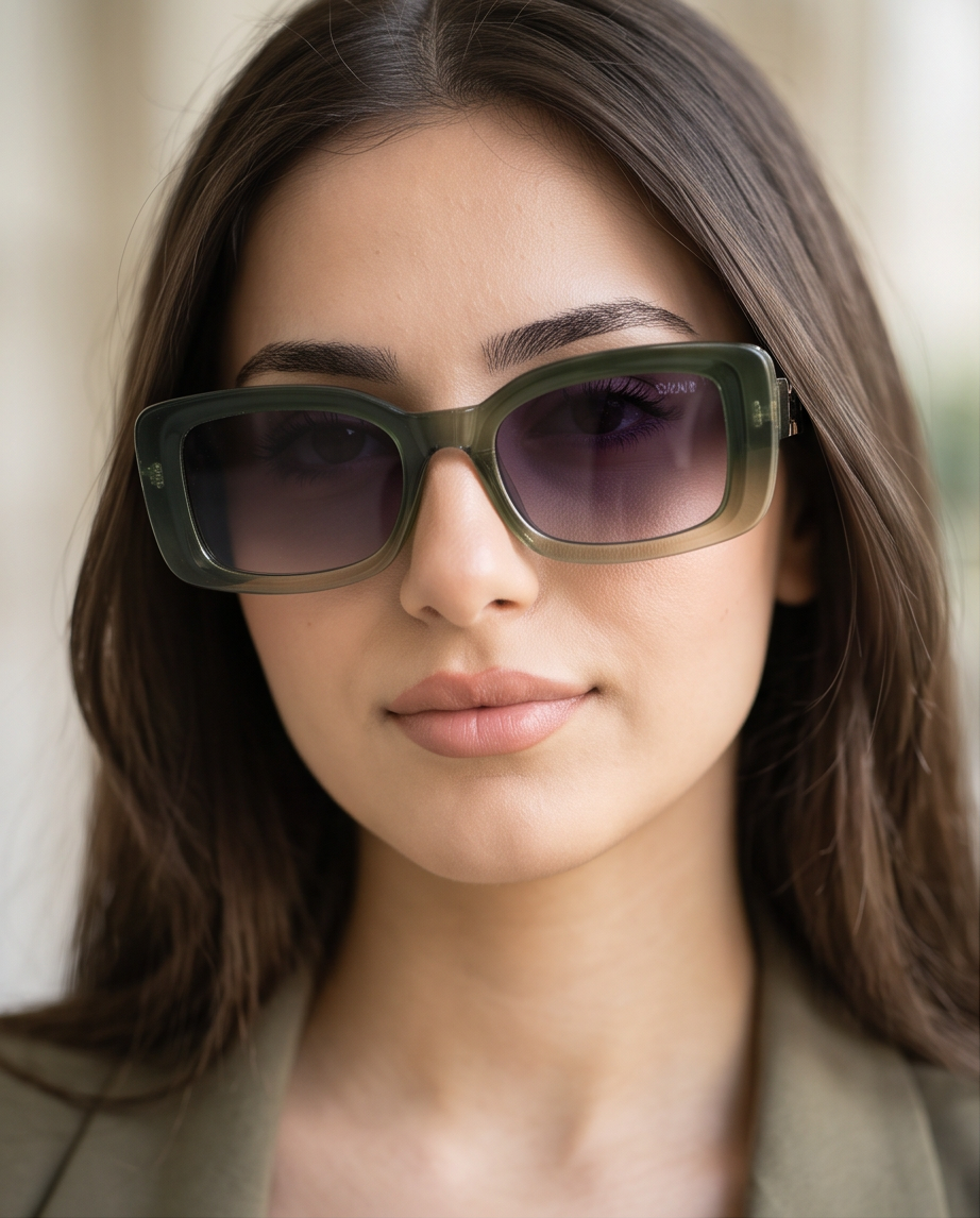 Hermes Women’s Sunglasses