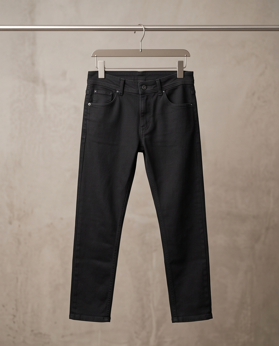 Boys Kids Jeans