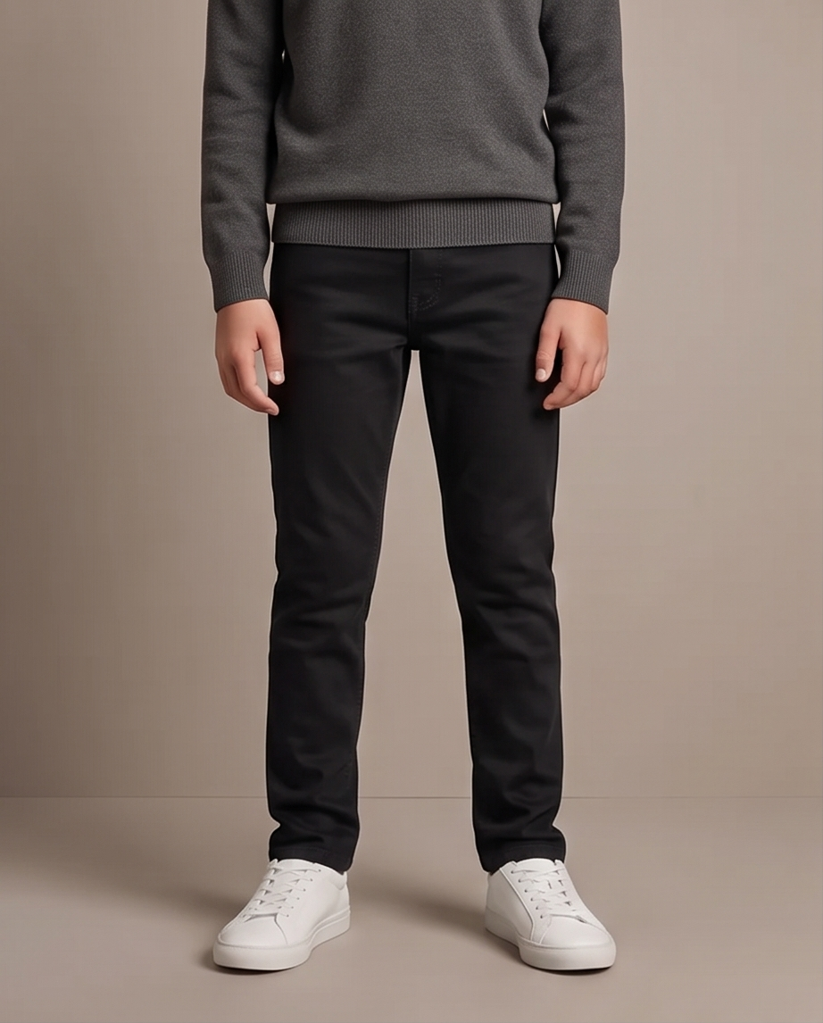 Boys Kids Jeans