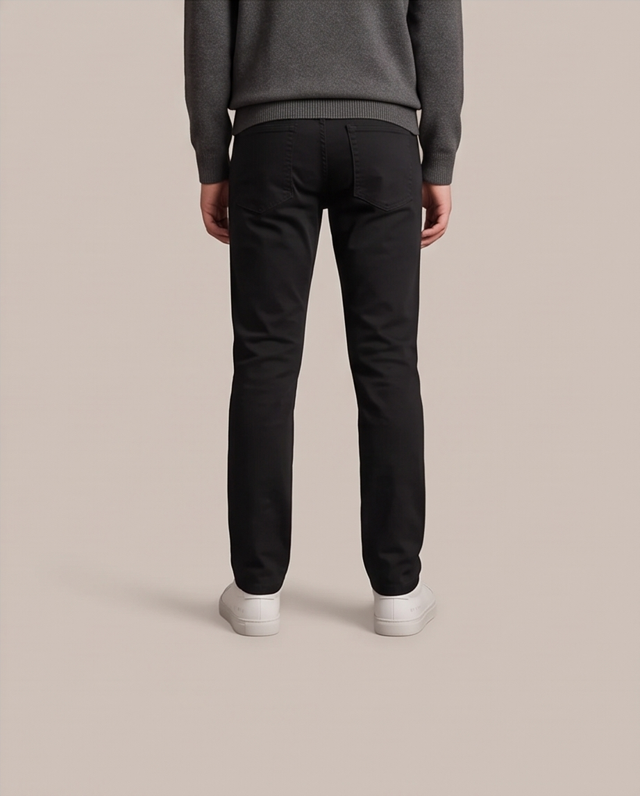Boys Kids Jeans