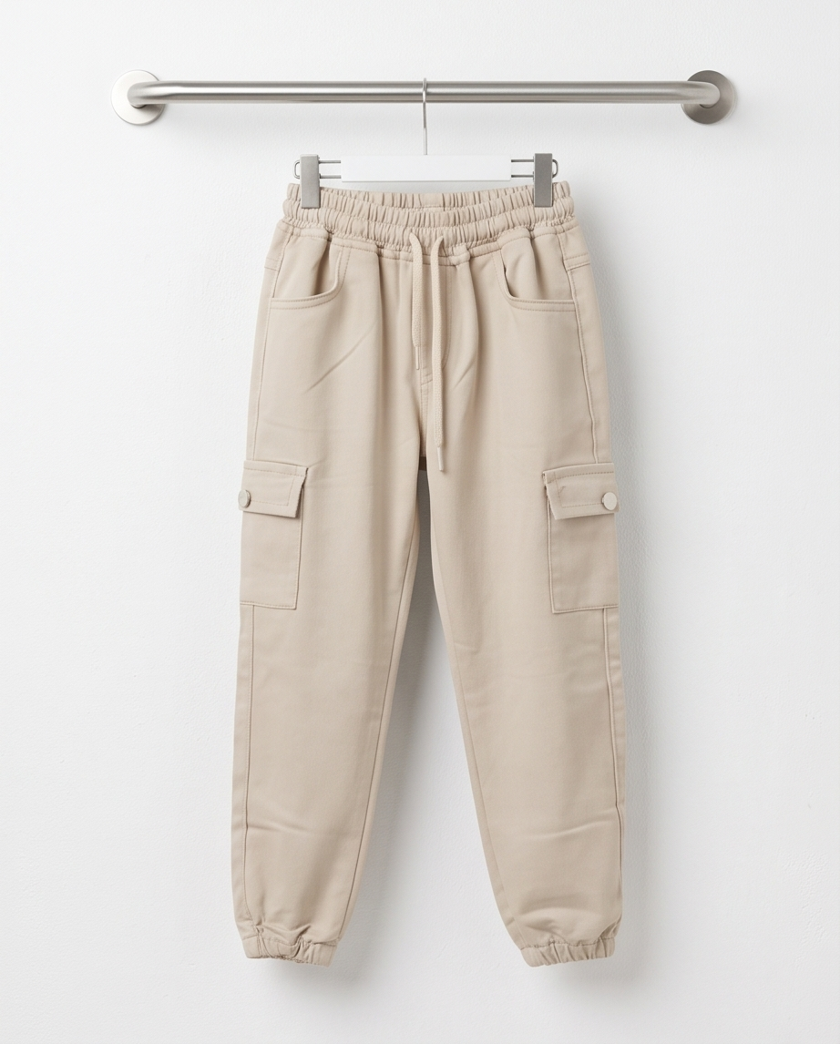 Boys Commandos Pants