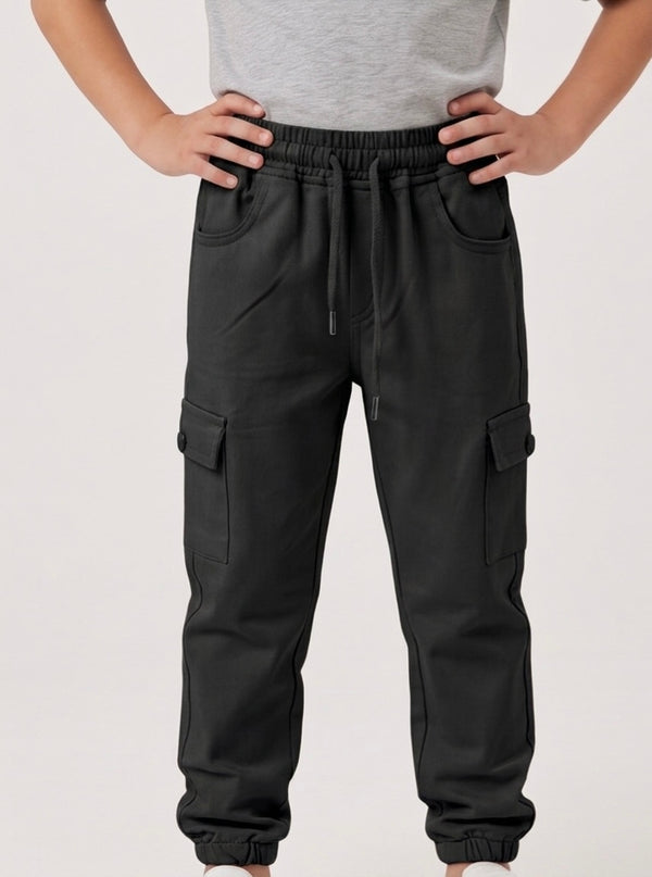 Boys Commandos Pants