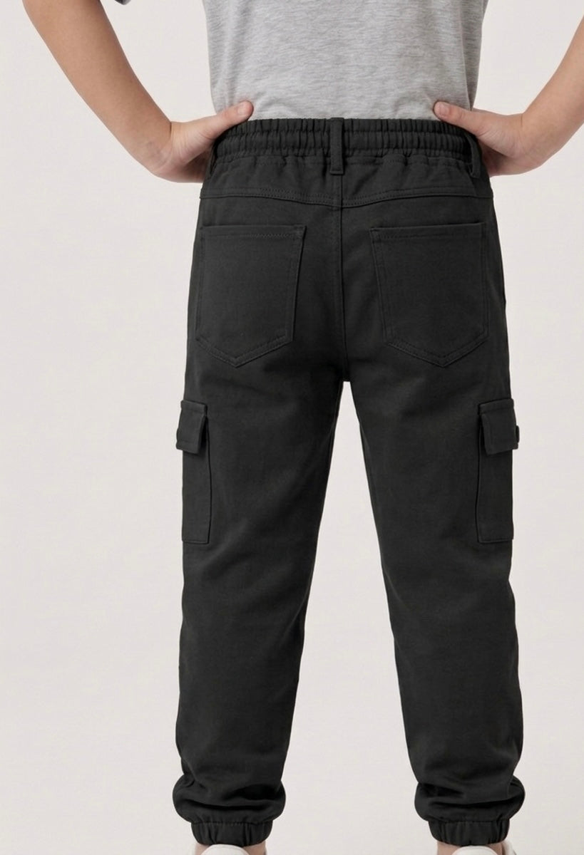 Boys Commandos Pants