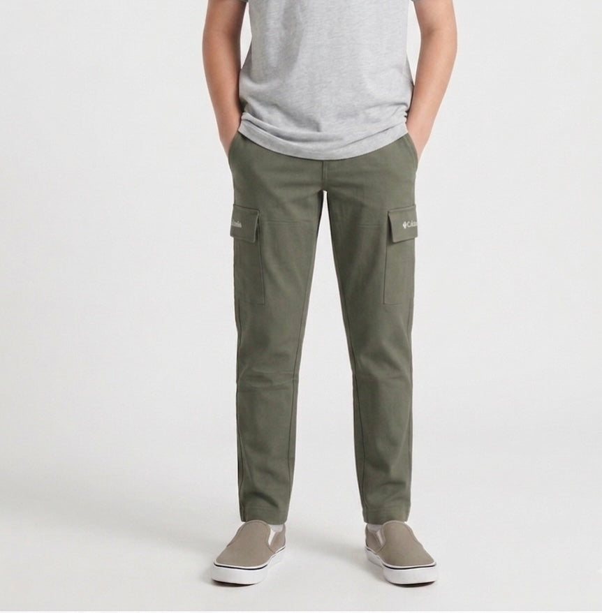 Boys Commandos Pants