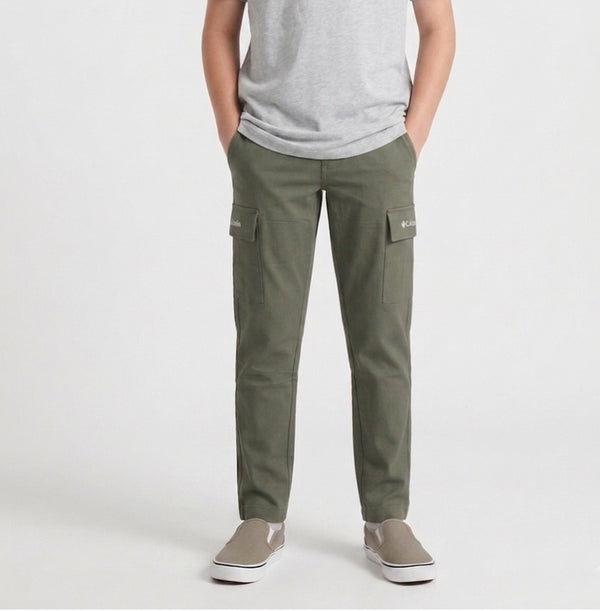 Boys Commandos Pants