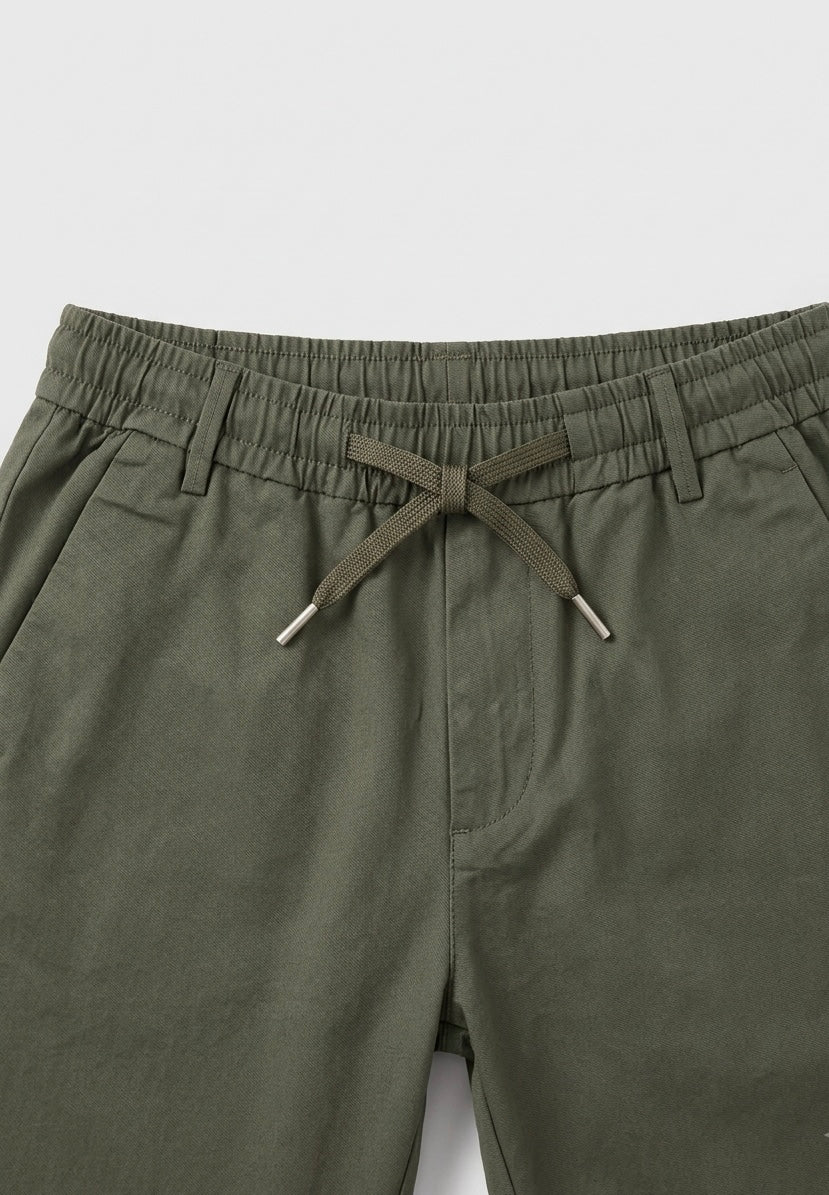 Boys Commandos Pants