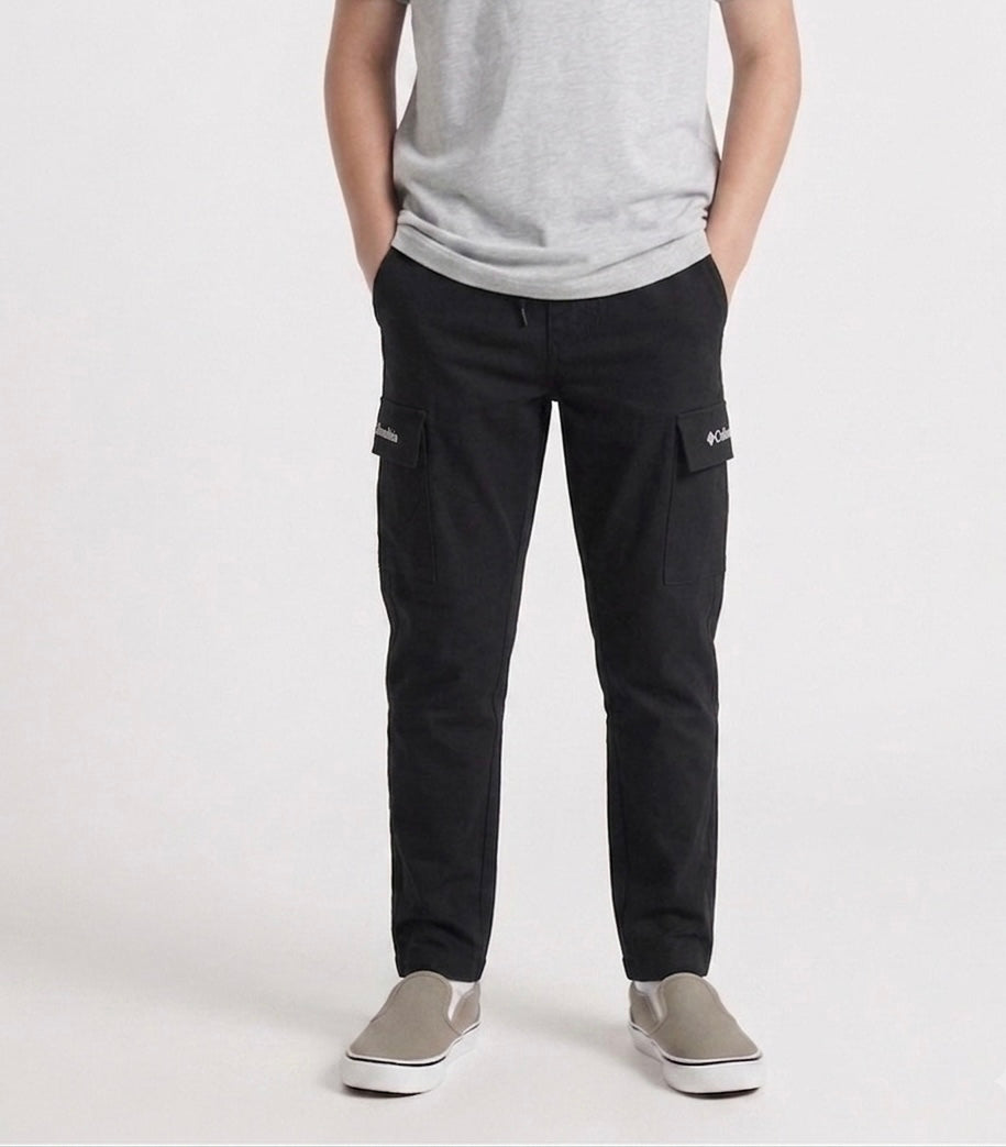 Boys Commandos Pants