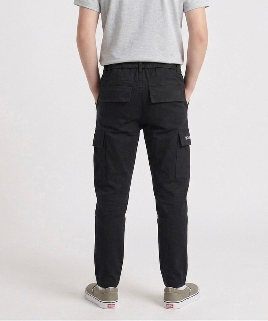 Boys Commandos Pants