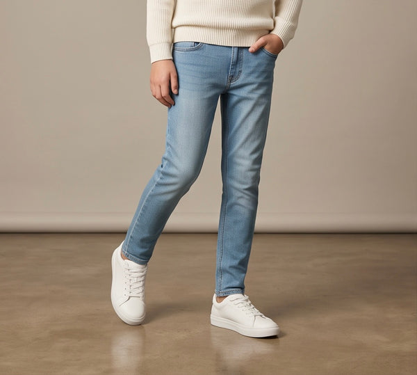 Boys Kids Jeans