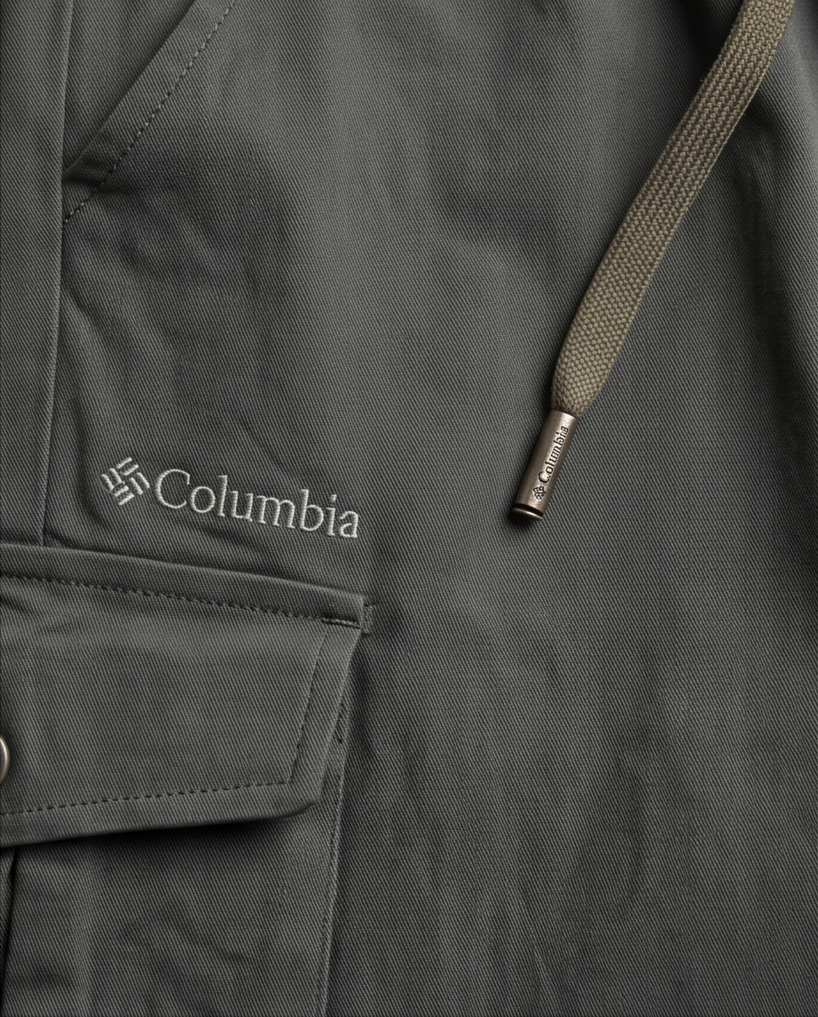 Boys Commandos Pants
