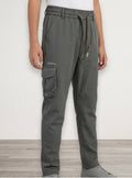 Boys Commandos Pants