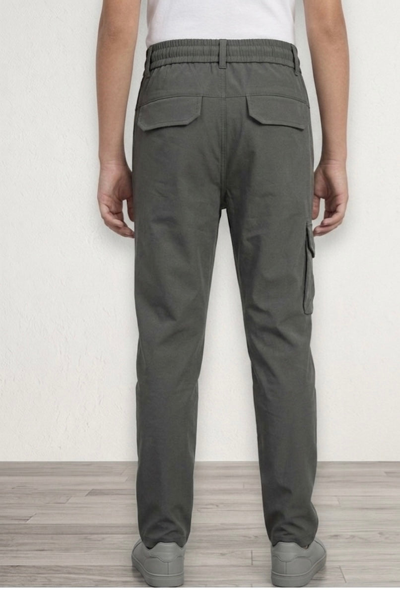 Boys Commandos Pants