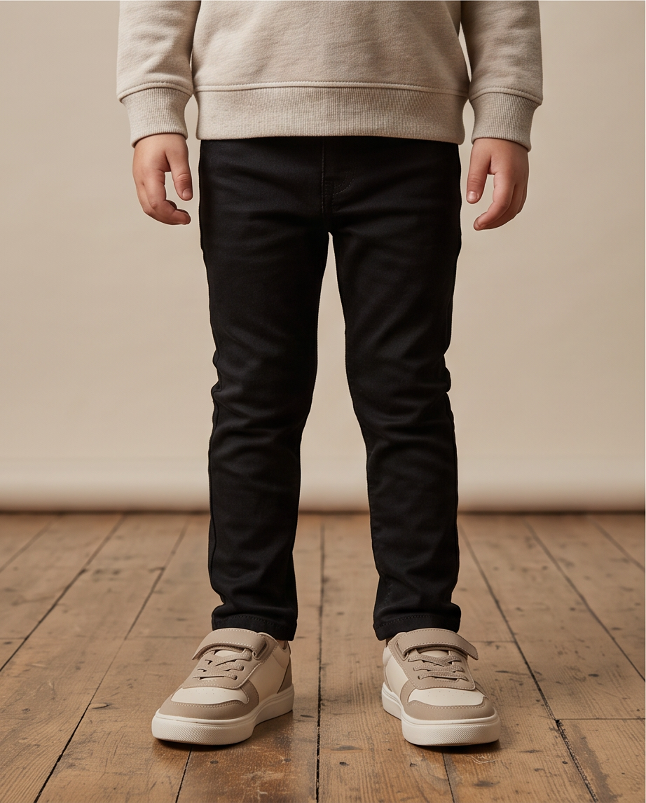 Boys Kids Jeans