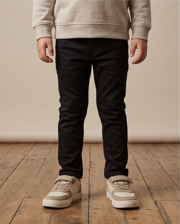 Boys Kids Jeans