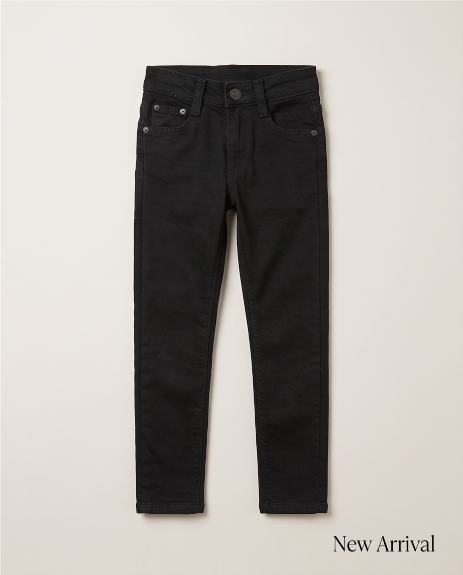 Boys Kids Jeans