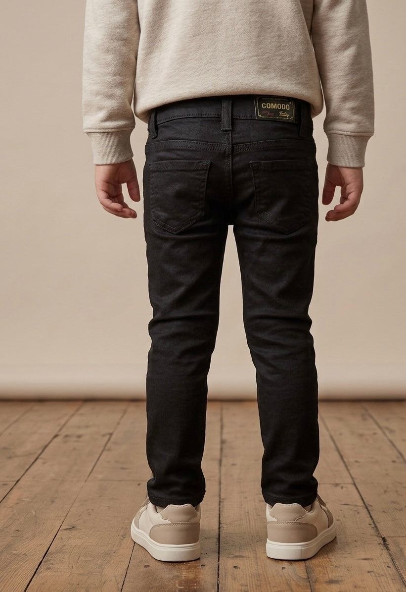 Boys Kids Jeans