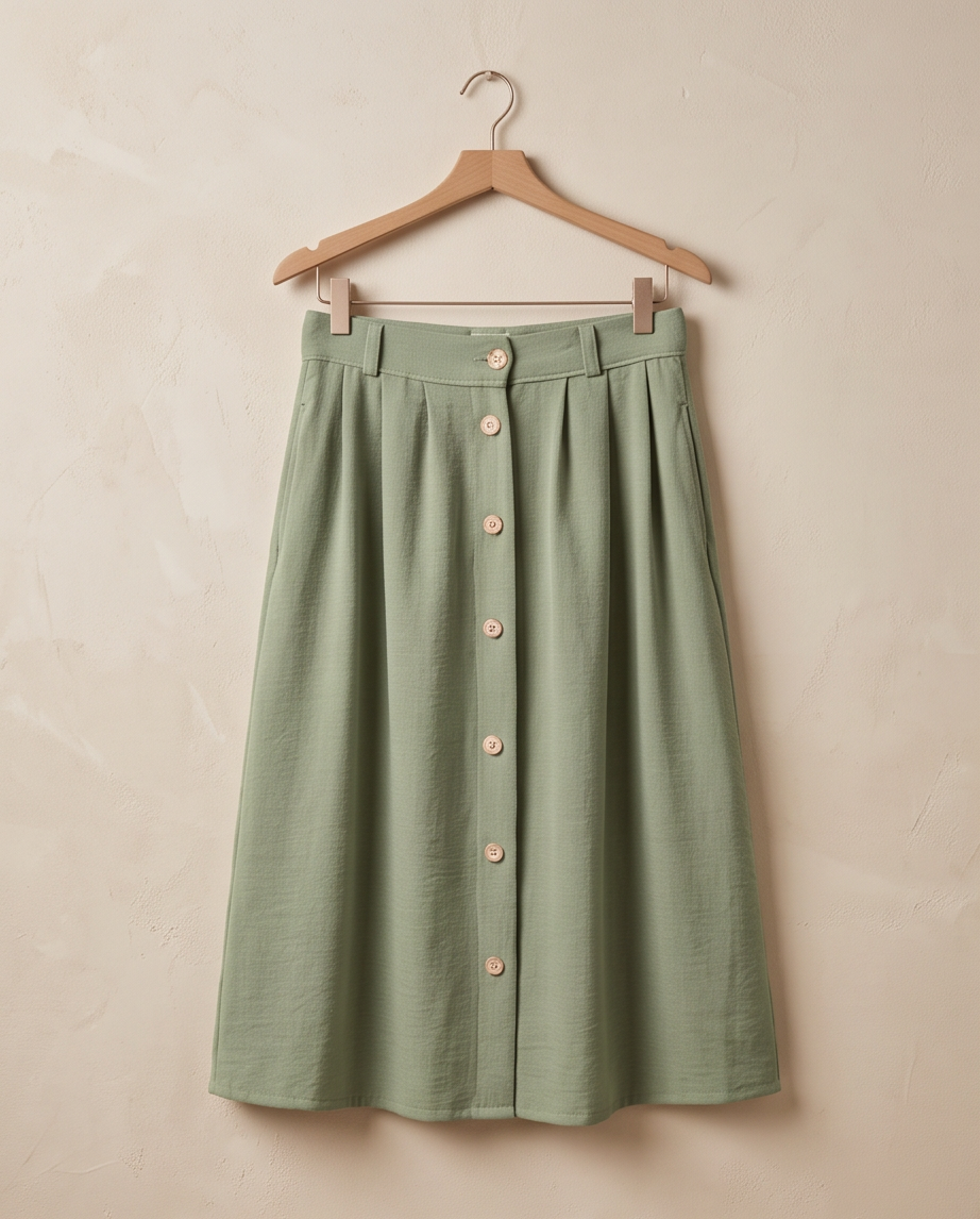 Girls Kids Skirt