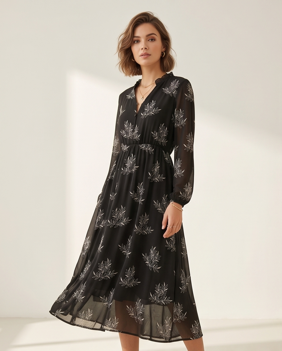 Women’s Dress