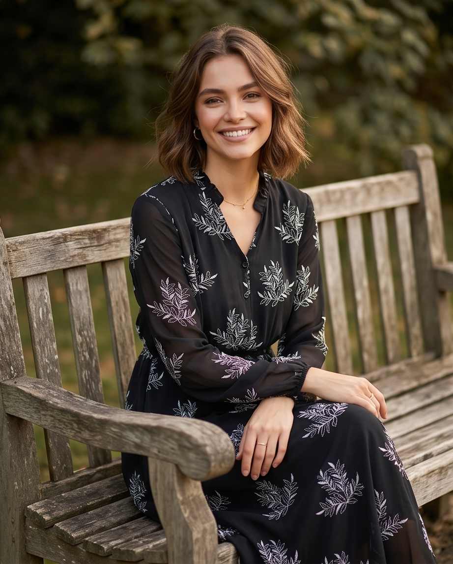 Women’s Dress