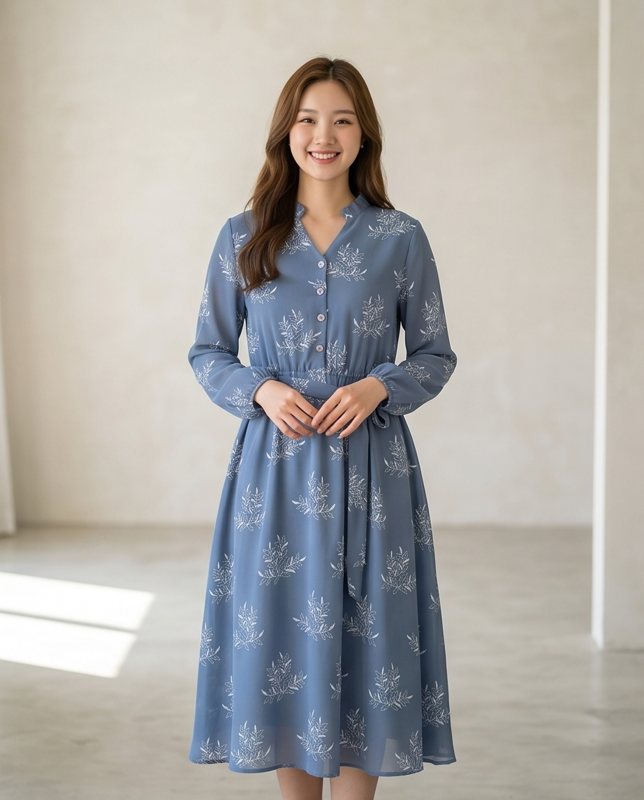 Women’s Dress