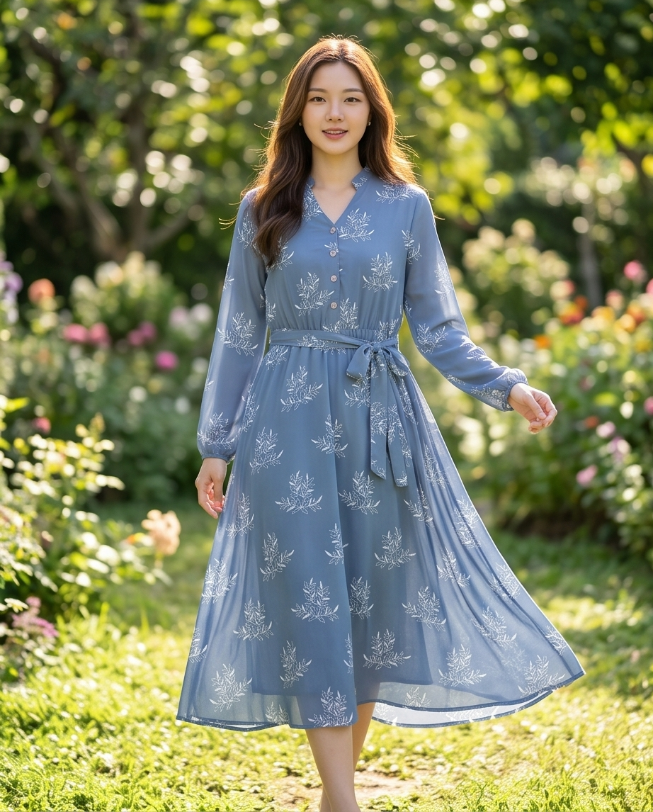 Women’s Dress