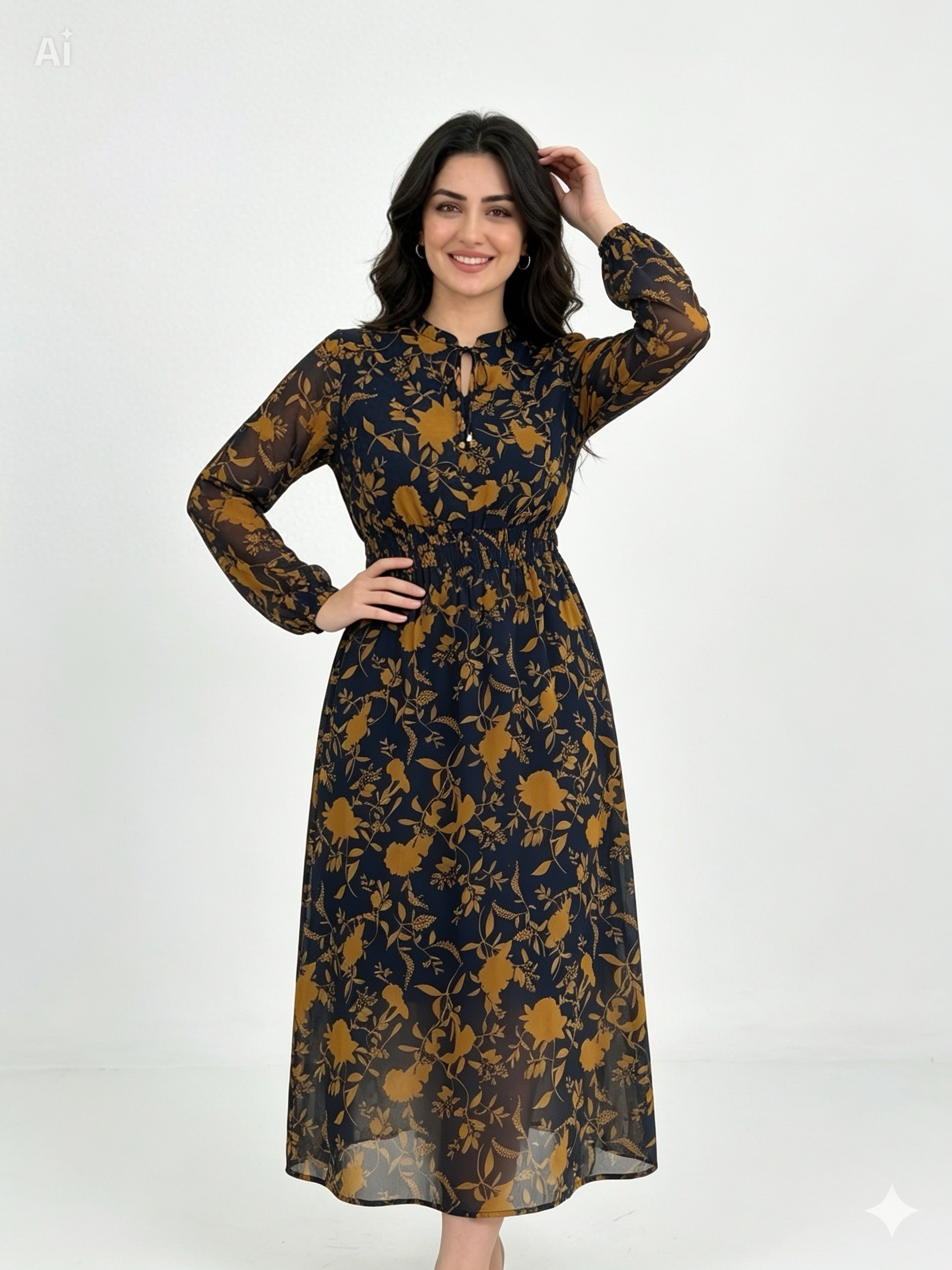 Women’s Dress