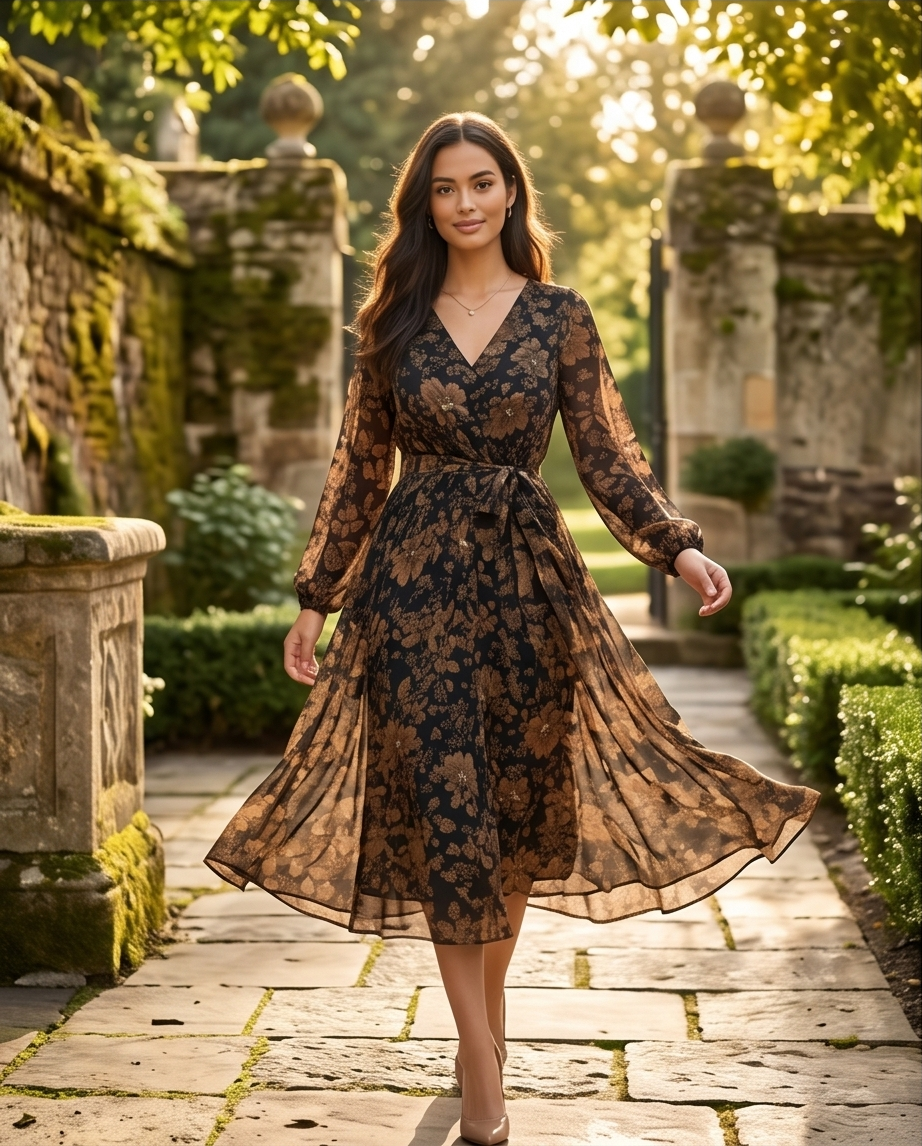 Women’s Dress