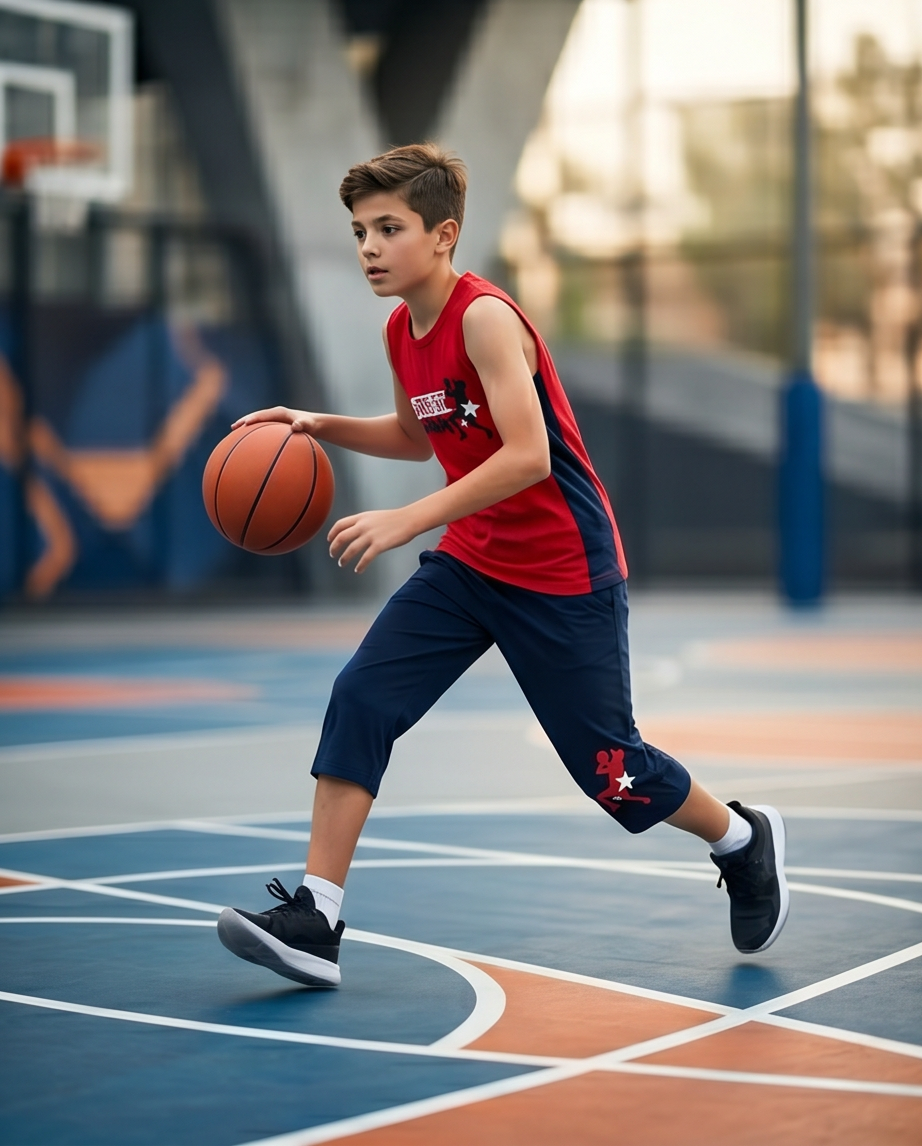 Sports Outfit  Set