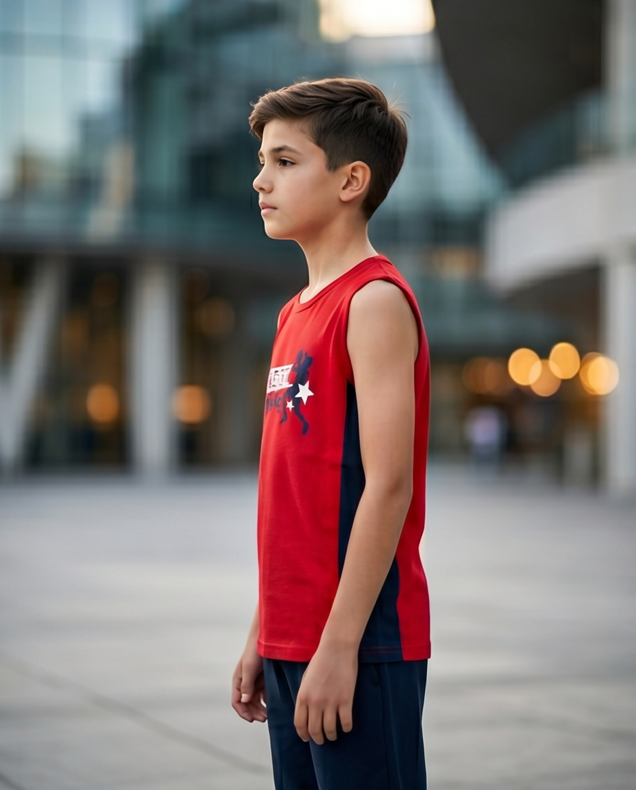 Sports Outfit  Set