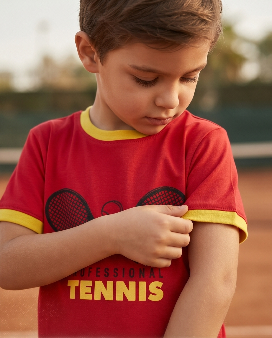 Sports Outfit  Set