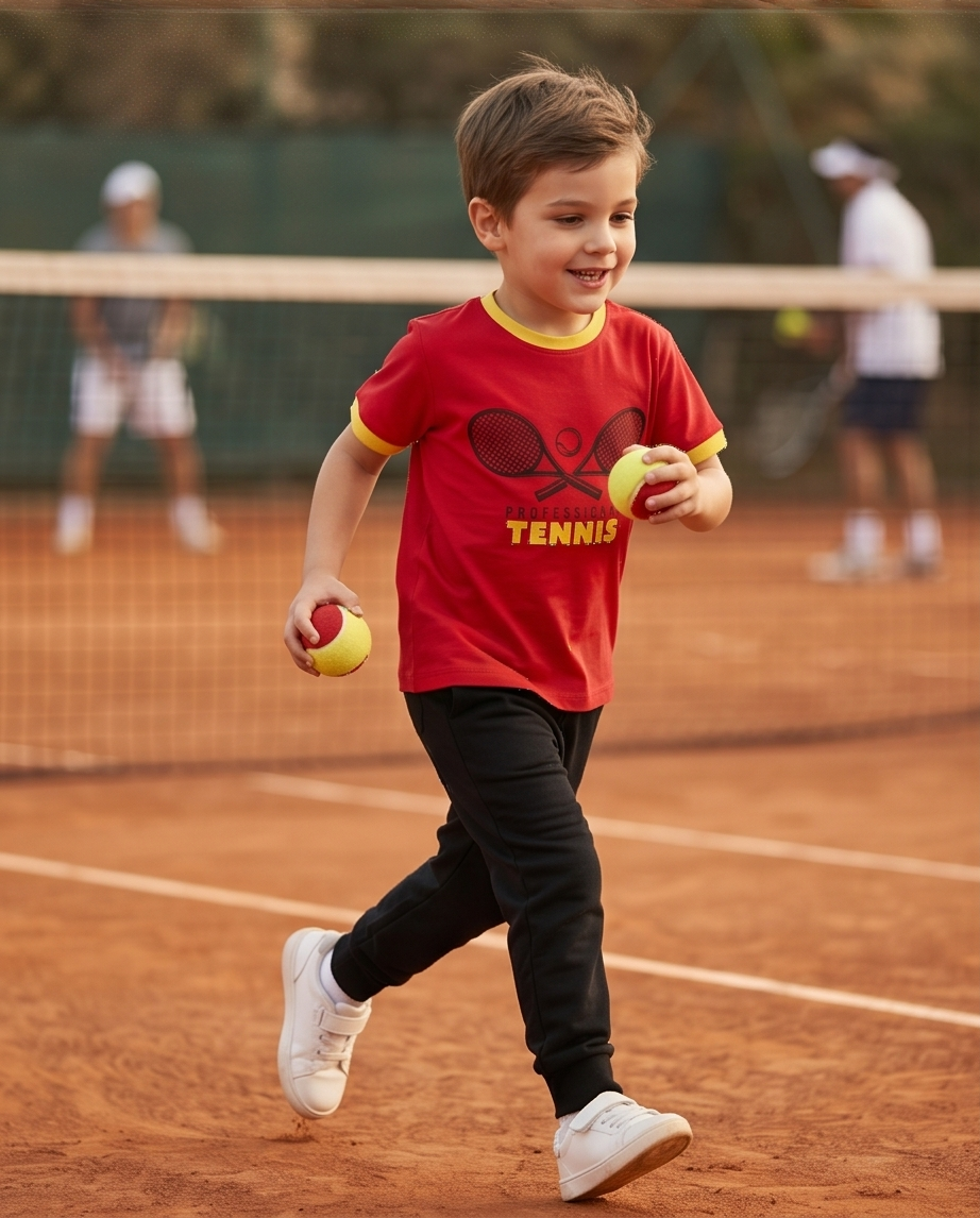 Sports Outfit  Set
