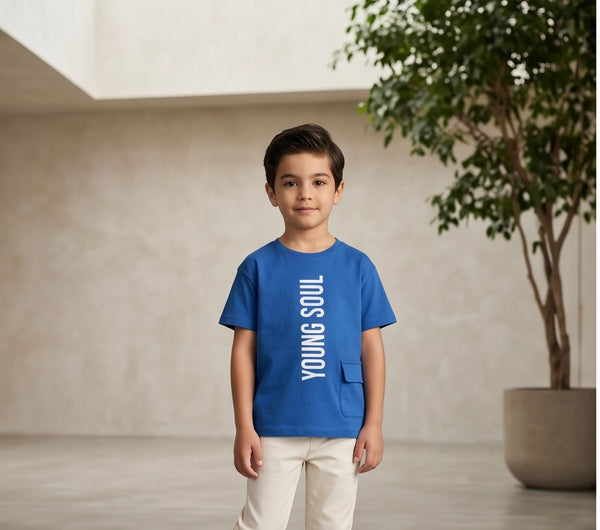 Boys T-shirt