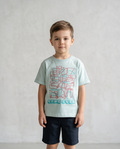 Boys T-shirt
