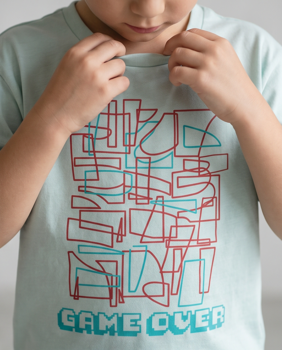 Boys T-shirt