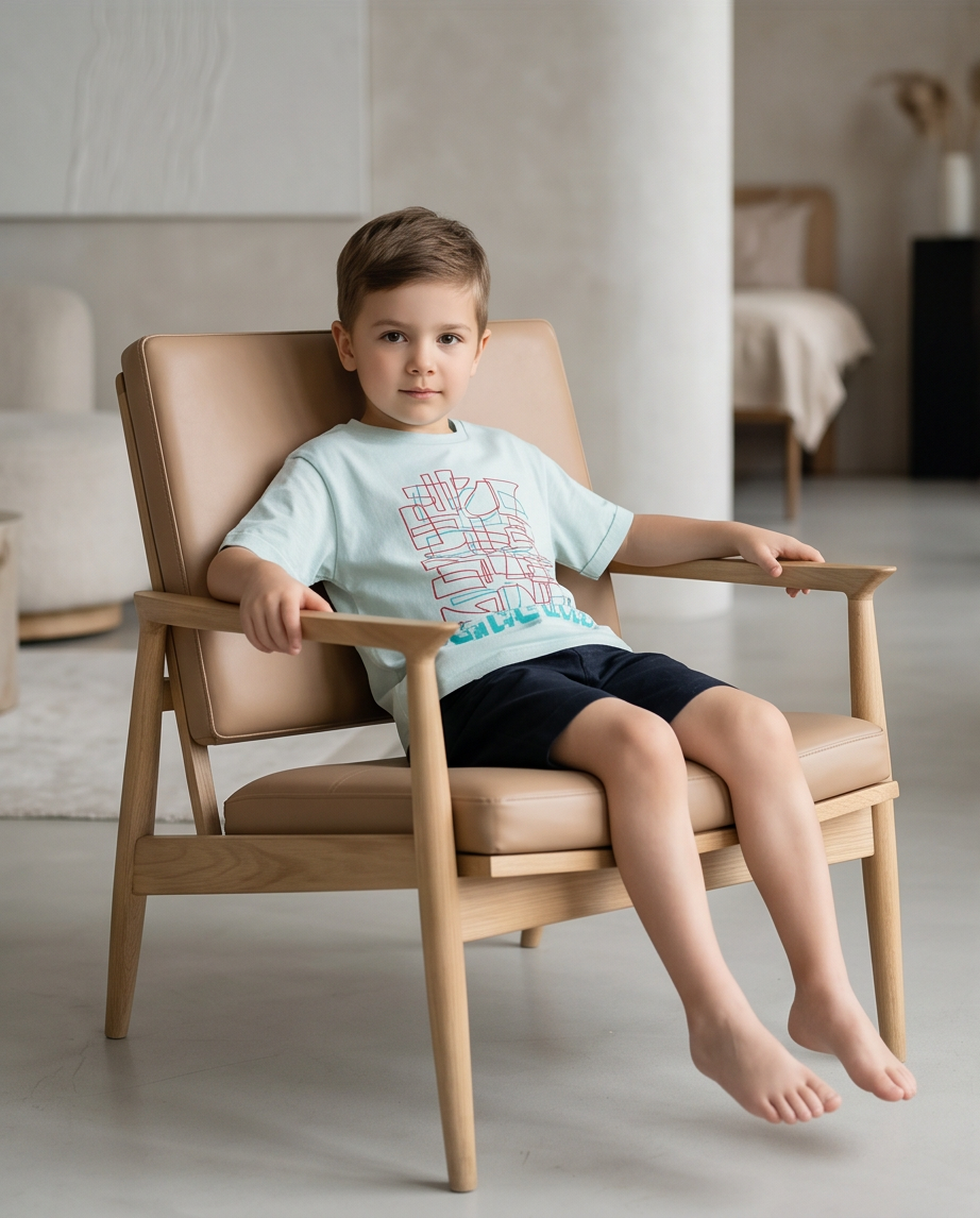 Boys T-shirt