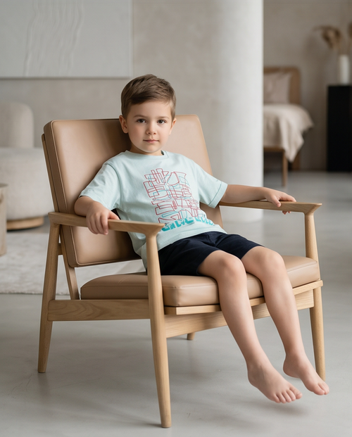 Boys T-shirt